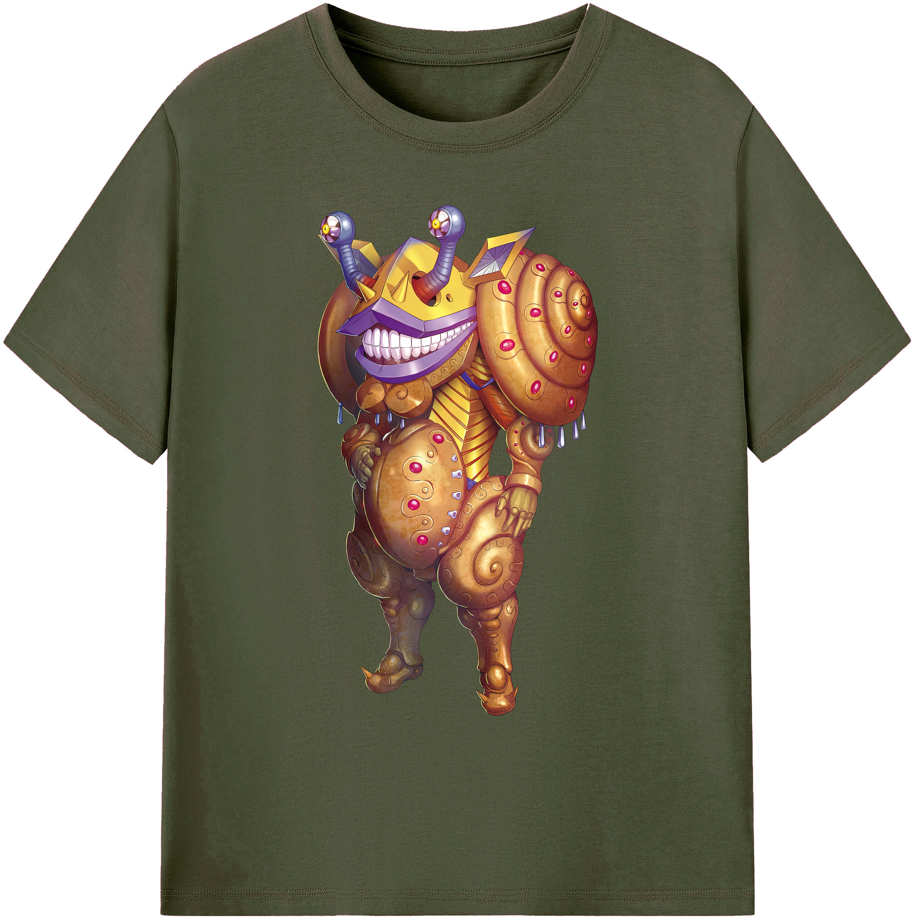 （画像用） ウルトラマン Ultraman 綿100％ メンズ半袖Tシャツ｜肌触りやわらか＆通気性